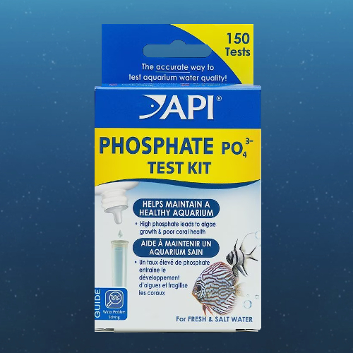 API Nitrate Test Kit - PickFish Pets